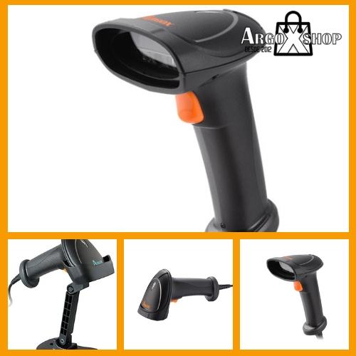 Leitor de Códigos de Barras Argox AI-6800 Linear Imager Leitor de Códigos de Barras Argox AI-6800 Linear Imager
